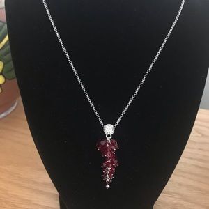 Swarovski Necklace